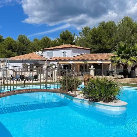 Signo - Piscine Privee
