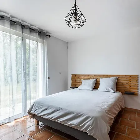 Holiday home Signo - Piscine Privee Signes