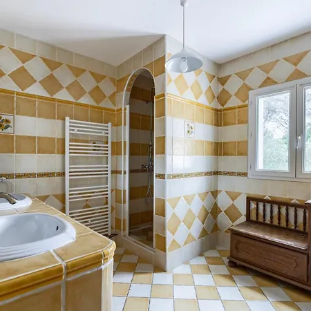 Signo - Piscine Privee Holiday home *