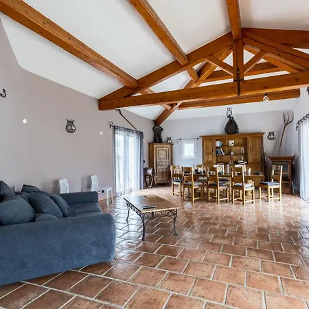 Holiday home Signo - Piscine Privee *