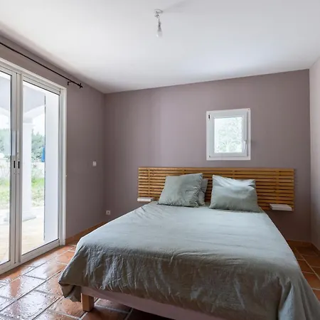 Signo - Piscine Privee Holiday home *