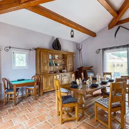 Holiday home Signo - Piscine Privee Signes